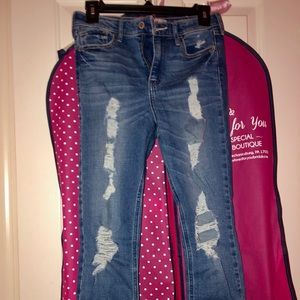Women’s Jeans